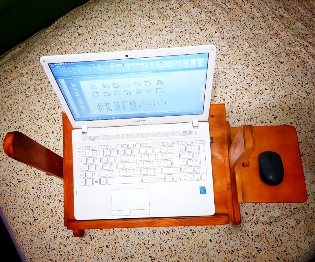 SUPORTE PARA NOTEBOOKS!!!