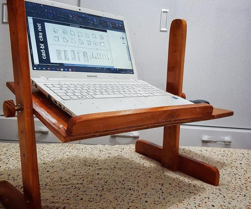 SUPORTE PARA NOTEBOOKS!!!