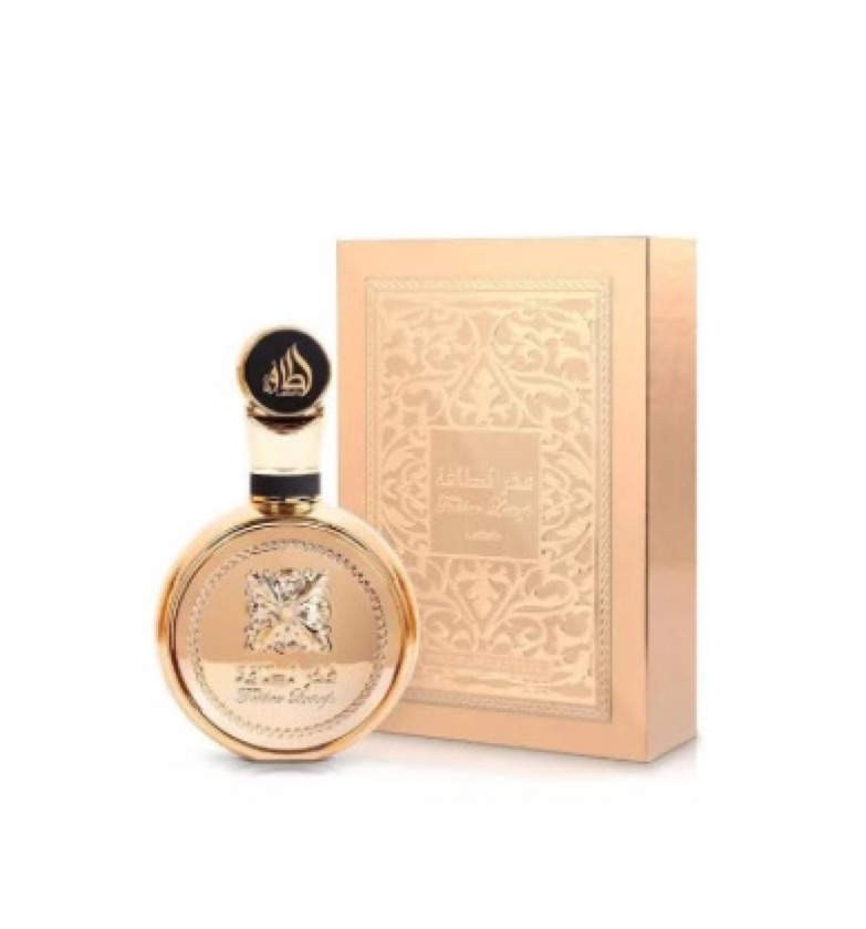 Lattafa FAKHAR PRIDE GOLD 100ML
