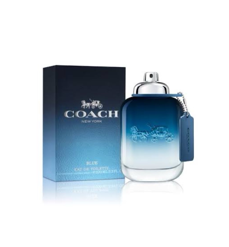 Coach BLUE
