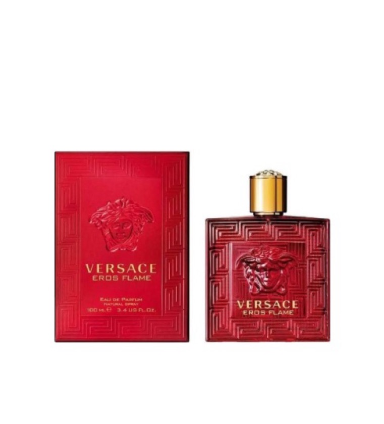 Versace EROS FLAME