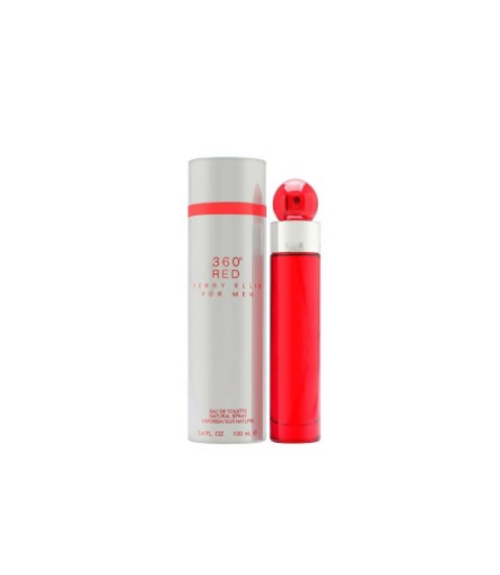 Perry Ellis RED 360 100ML