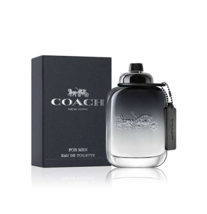 Coach FOR MEN