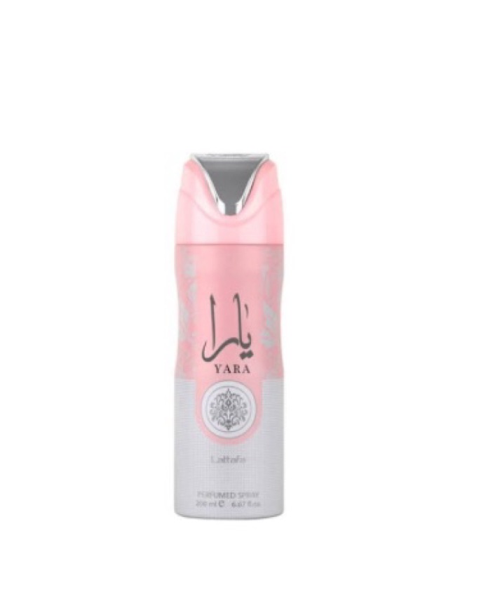 Lattafa YARA SPRAY 200ML