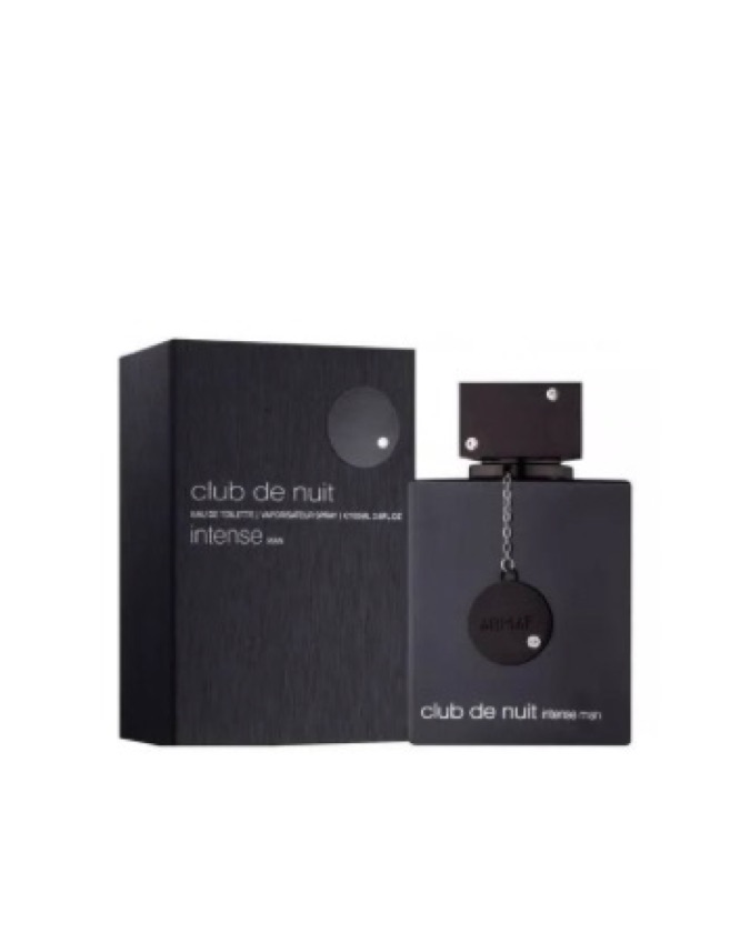Armaf Club De Nuit INTENSE 105ML