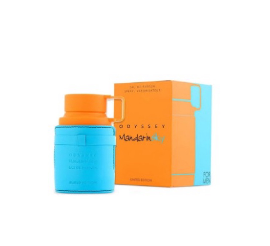 Armaf ODYSSEY MANDARIN SKY 100ML