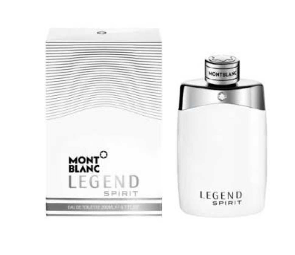 Mont Blanc SPIRIT