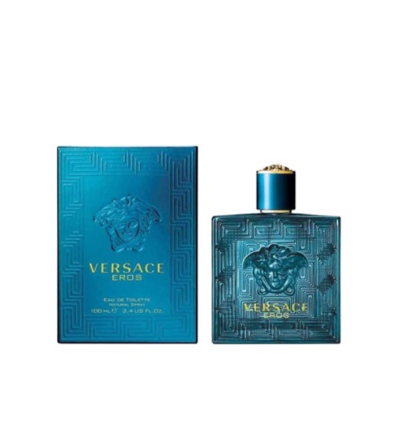 Versace EROS EDT