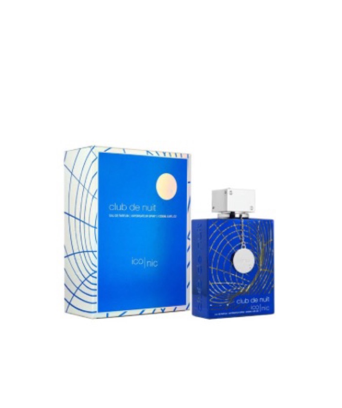 Armaf Club De Nuit ICONIC 105ML