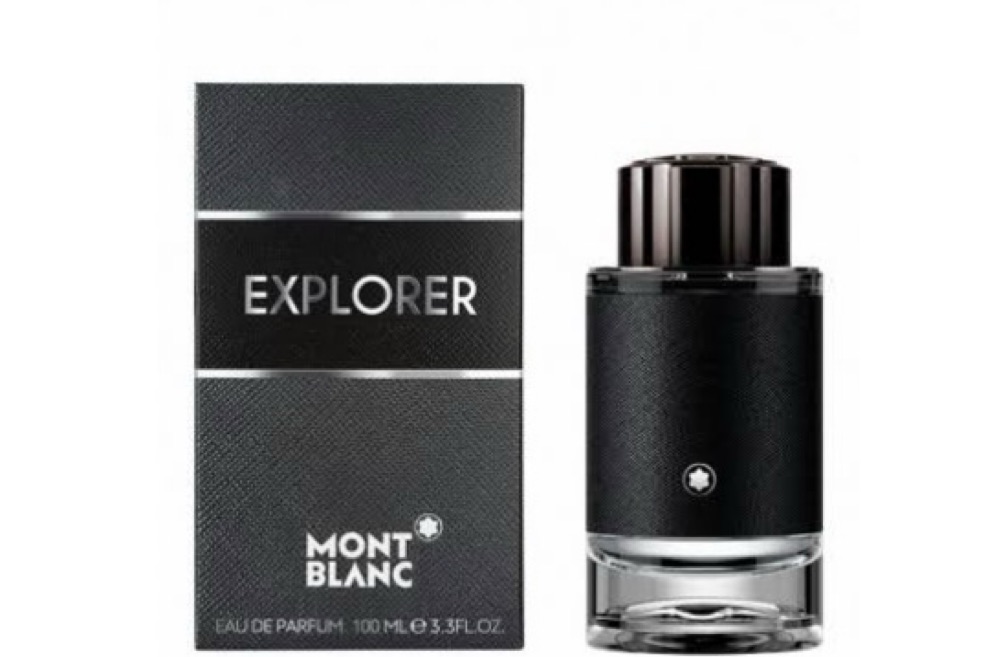 Mont Blanc EXPLORER