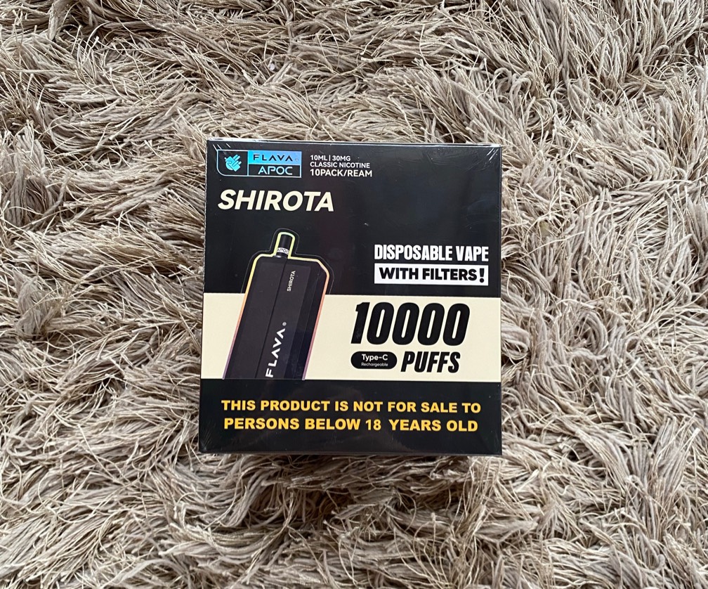 APOC - Shirota
