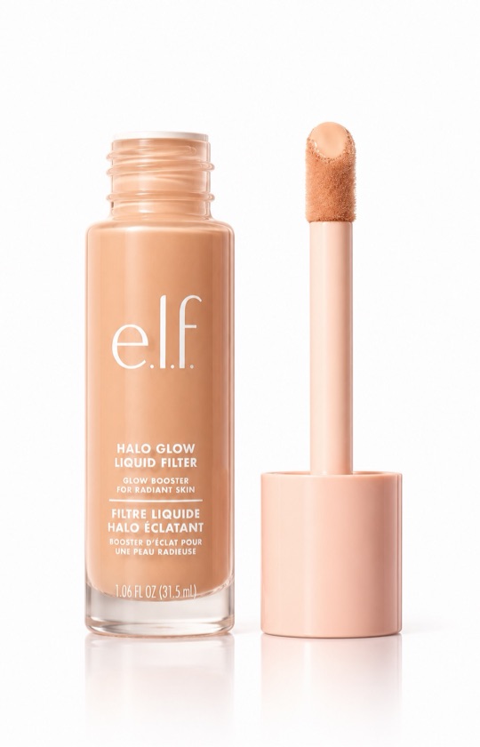 Halo Glow Liquid Filter e.l.f