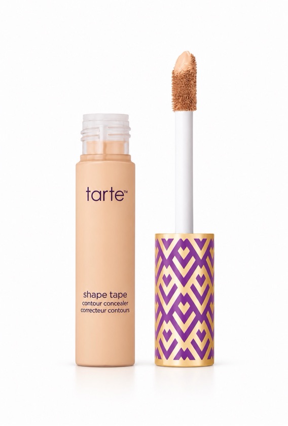 Tarte Shape Tape Contour Concealer — Corretivo