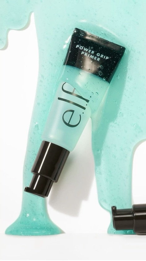 Power Grip Primer e.l.f