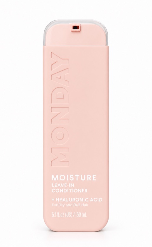 MONDAY Haircare MOISTURE Leave-In Conditioner