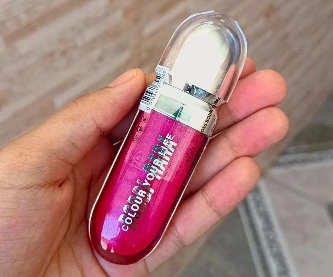 Lip Gloss Bobbi Rara