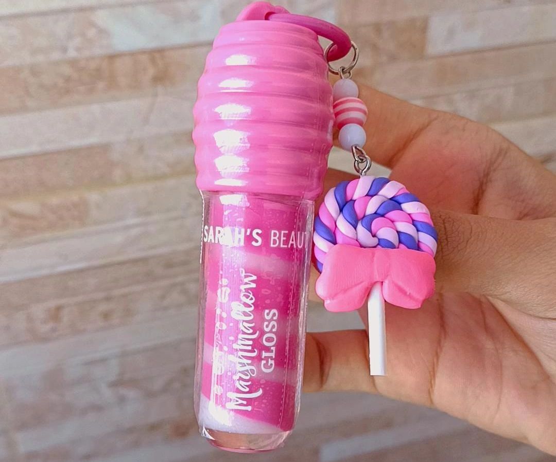 GLOSS marshmallow