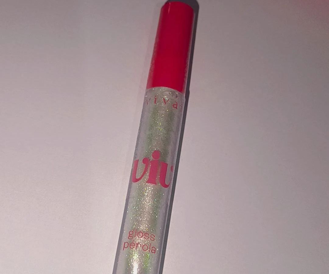 Gloss Pérola Vivai