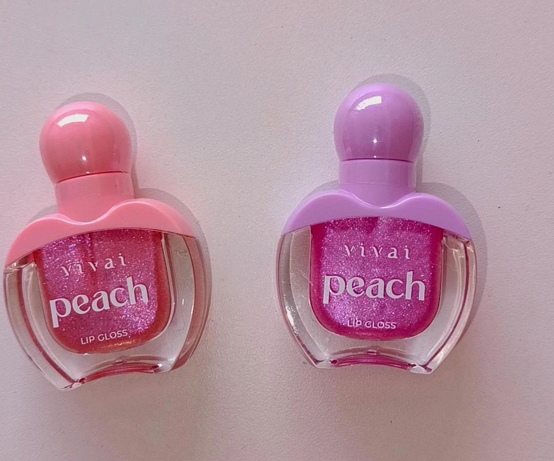 Gloss Vivai Peach
