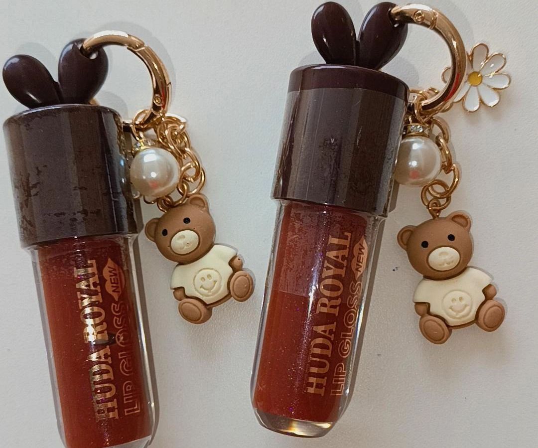 Lip Gloss Huda Royal