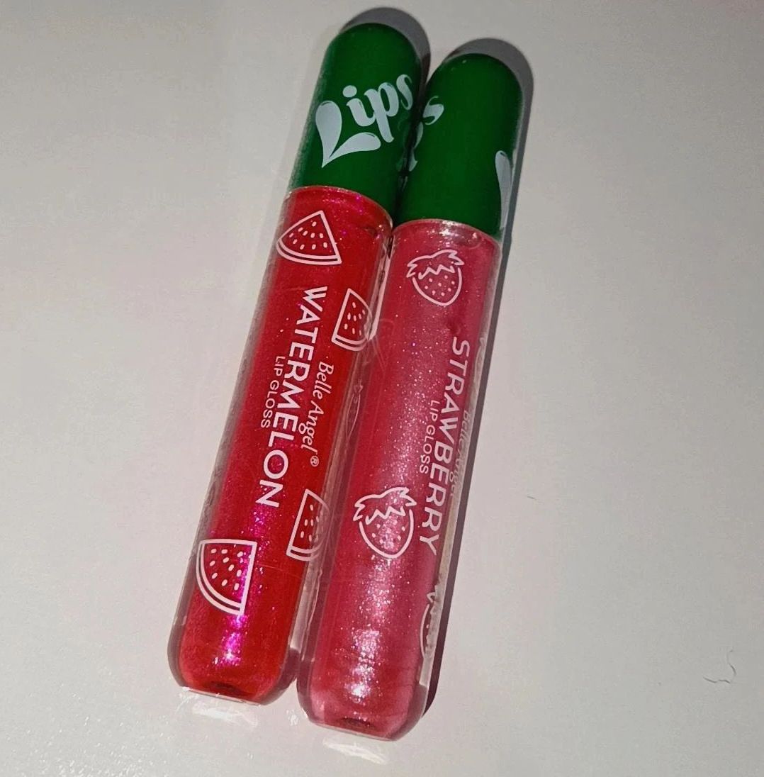 Lip Gloss Belle Angel