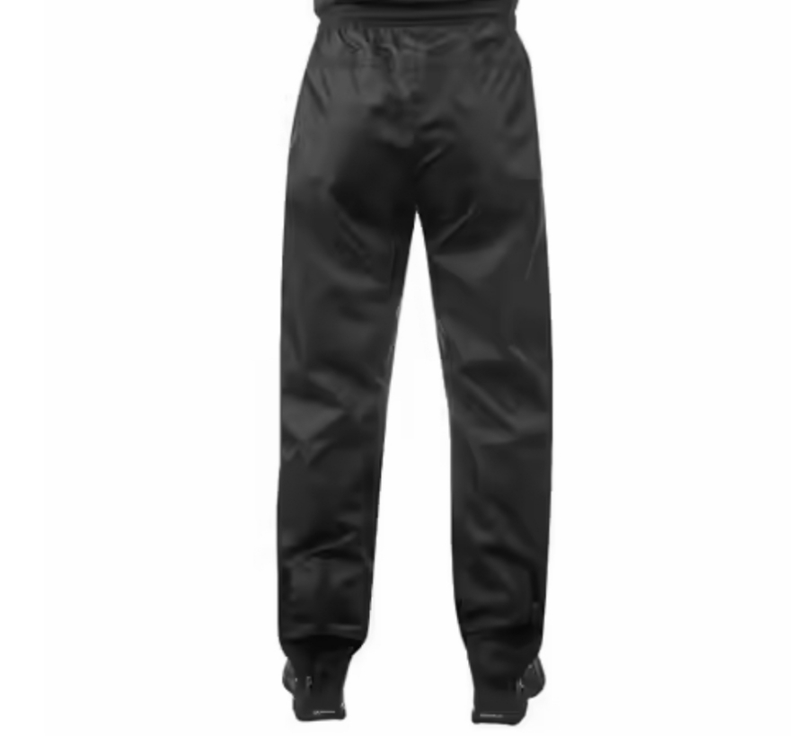 Cubre pantalón impermeable de trekking