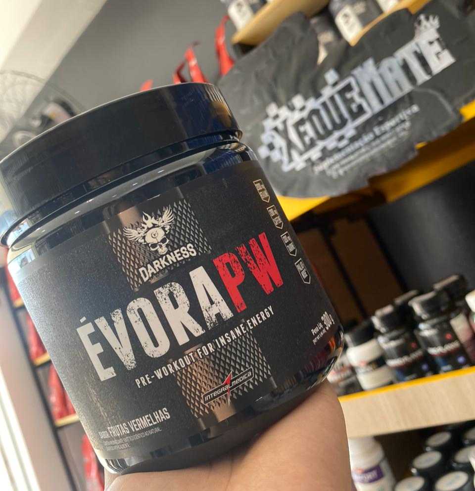Évora PW 300g