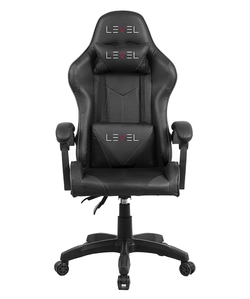 Cadeira Gamer Reclinável Level