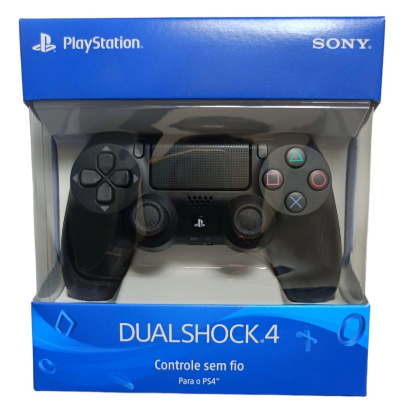 Controle PS4 Original Sony