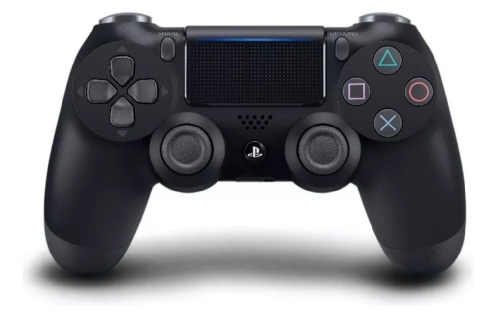 Controle PS4 Original Sony