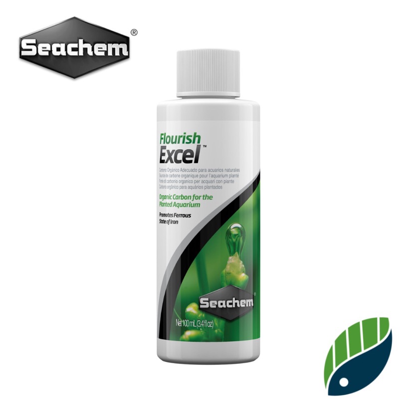 Flourish excel 100 ml