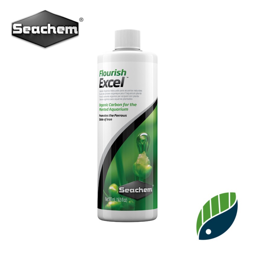 Flourish excel 500 ml
