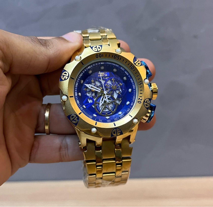 Relógio Invicta Hybrid