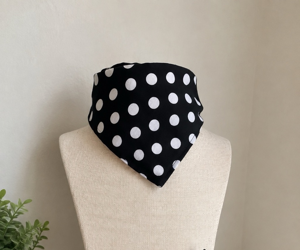 Bandanas puntitos