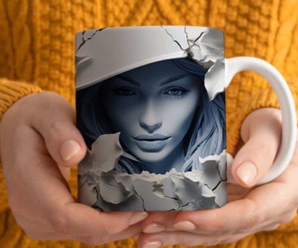Taza Personalizada