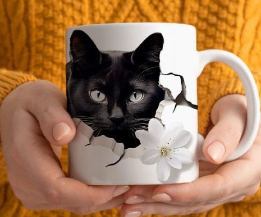 Taza Personalizada