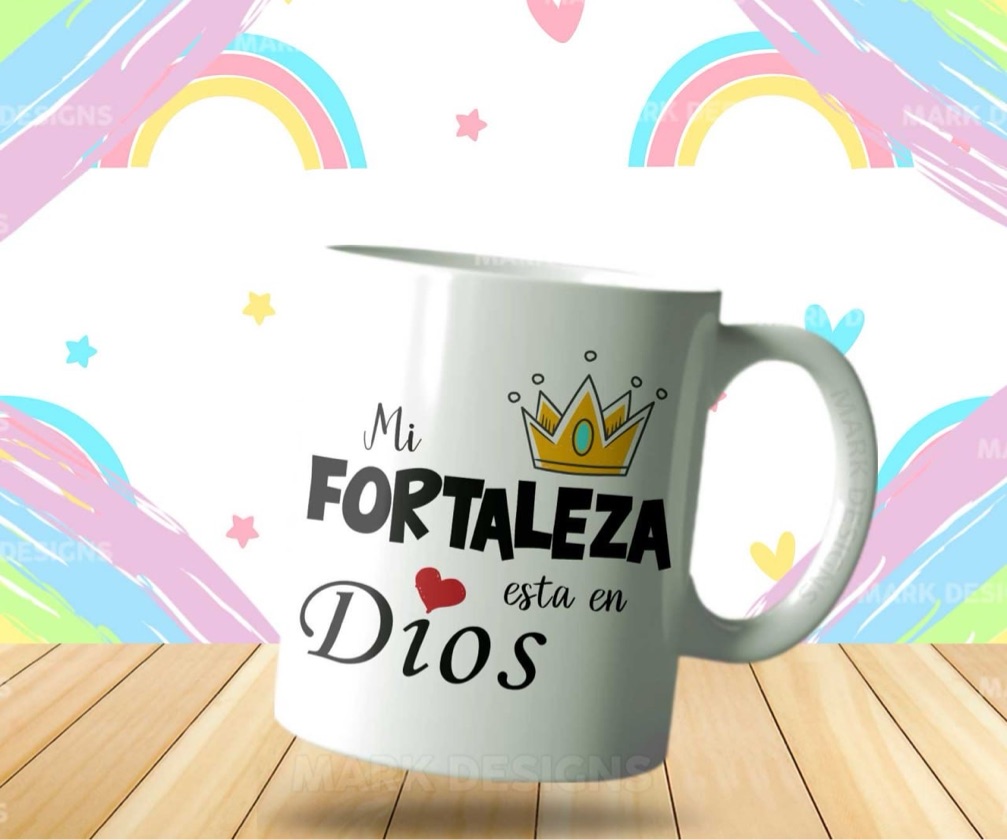 Taza Personalizada
