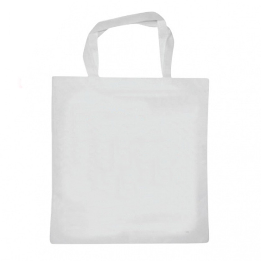 Bolsa de TNT para Compras Personalizados