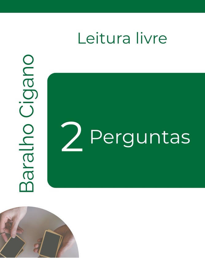 2 Perguntas