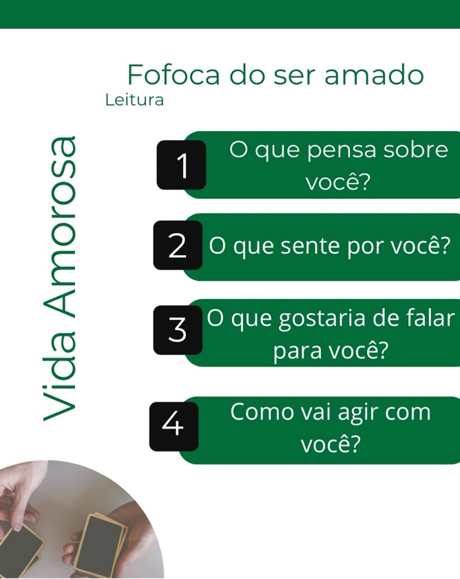 Fofoca do ser amado
