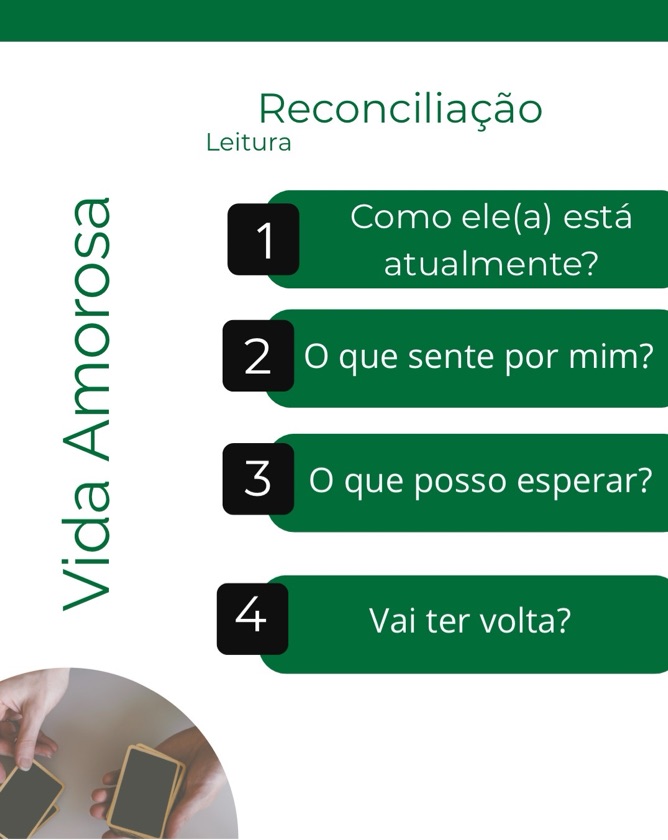Reconciliação
