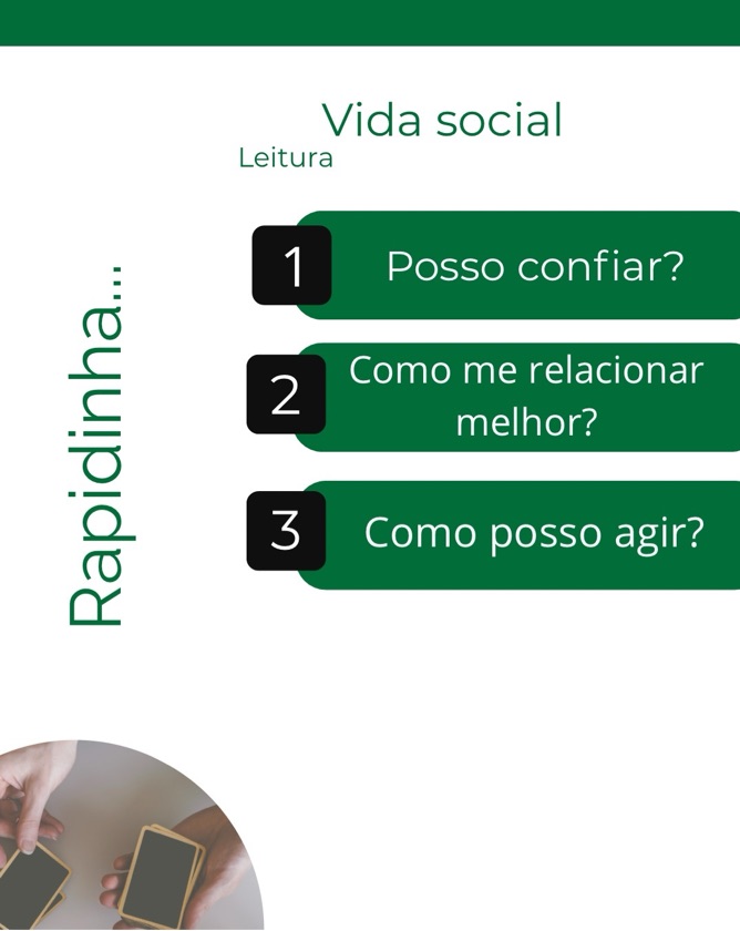 Vida social