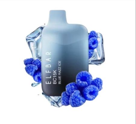 Blueberry Ice BC15k