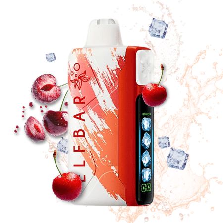Cherry Fuse 40k