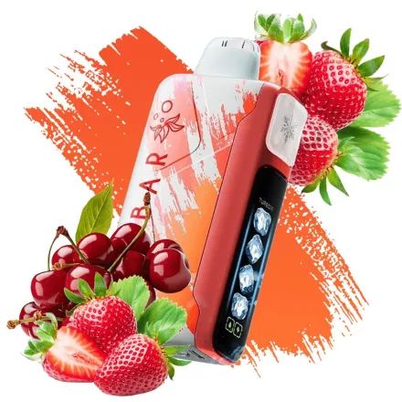 Cherry Strazz 40k