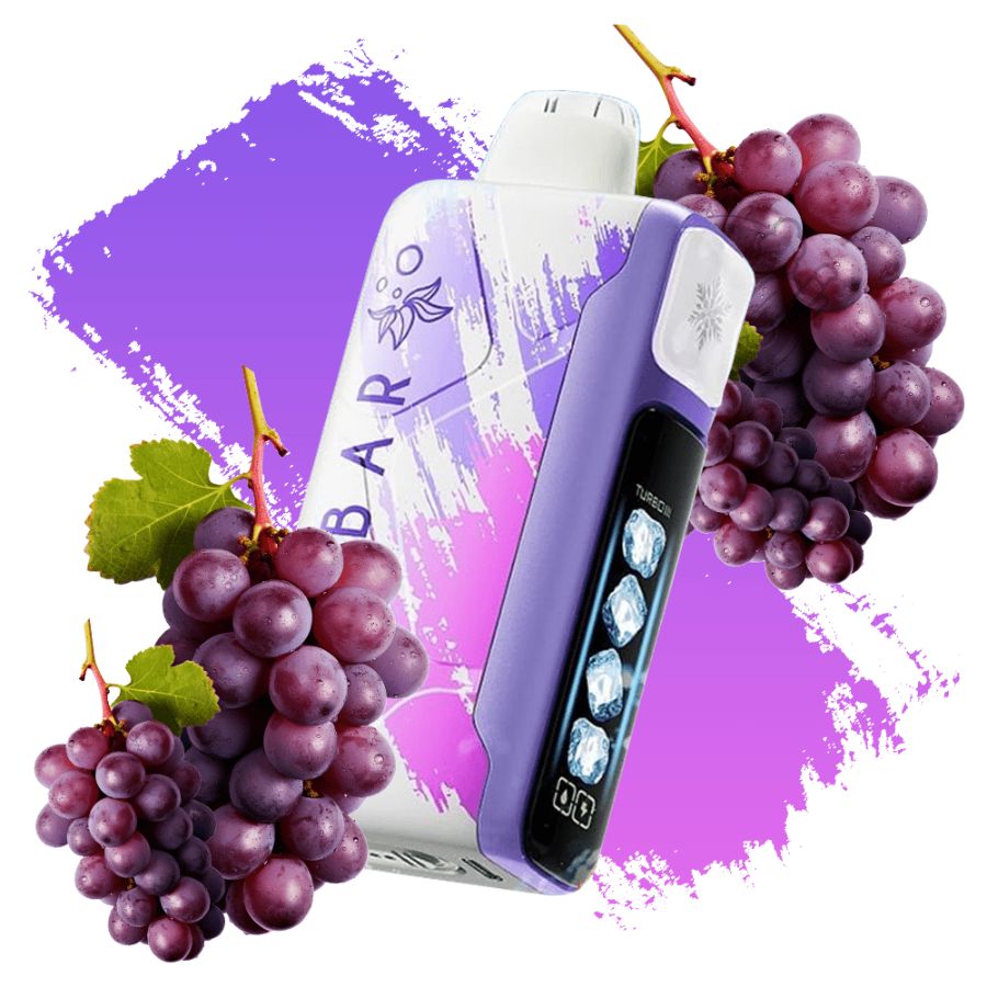 Grape Ice 40k
