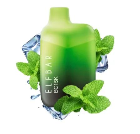Icy Mint BC15k