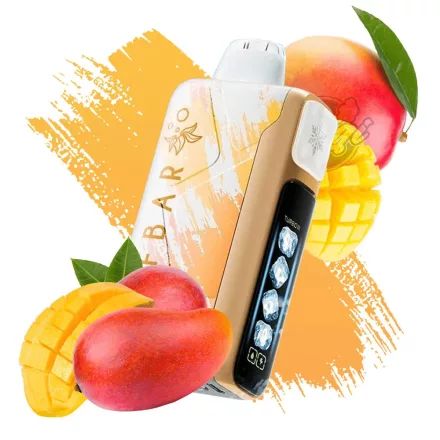 Mango Magic 40k