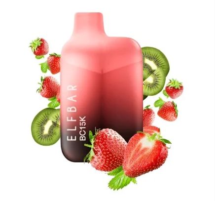 Strawberry Kiwi BC15k