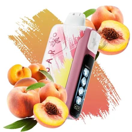 Peach 40k
